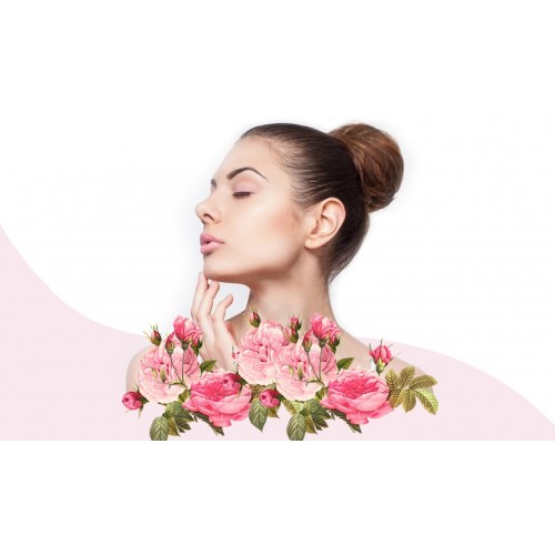 جلسة الترافورمر كامل الوجه جلسة الترافورمر كامل الوجه